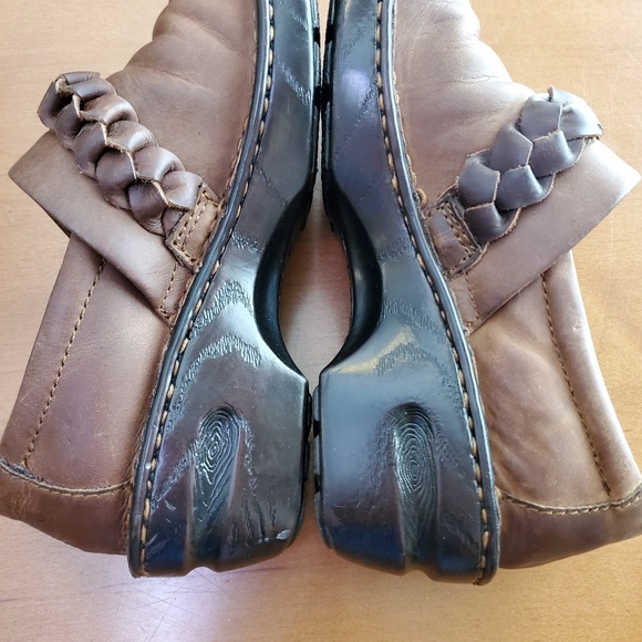 **FINAL MARKDOWN** BOC CLOGS - Picture 6 of 8